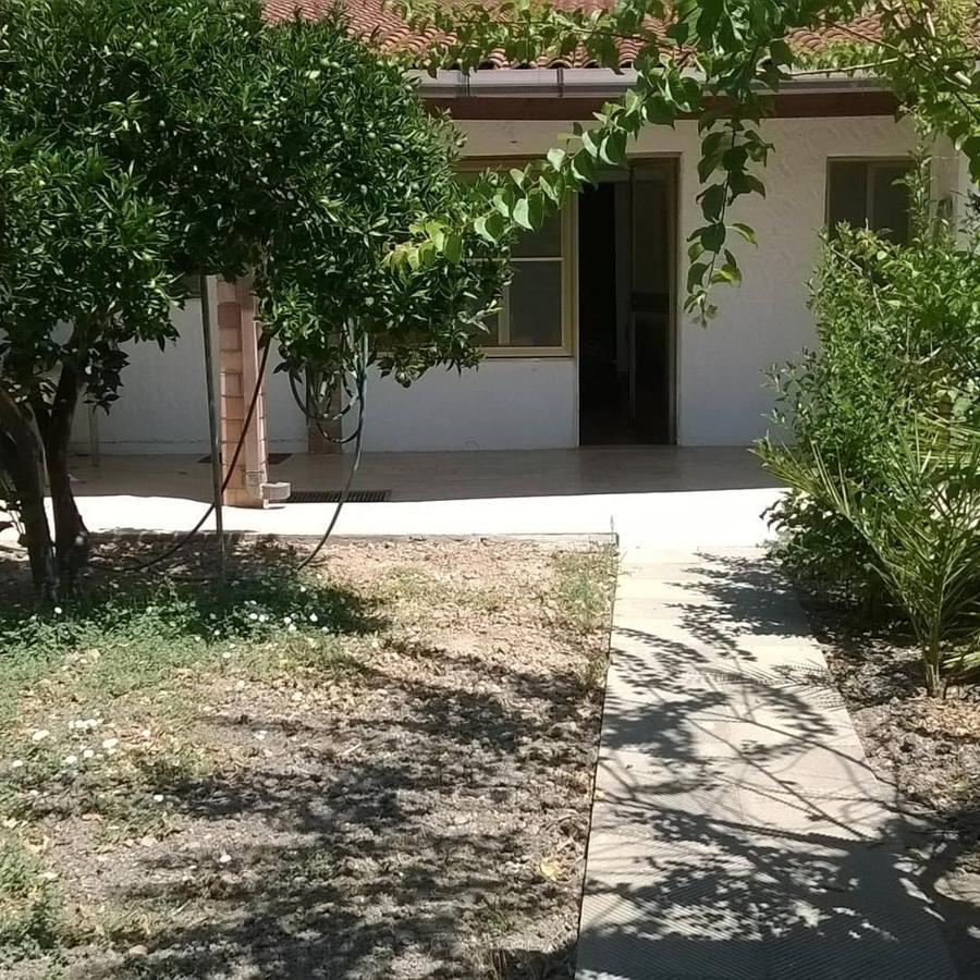 Bed and Breakfast Sardinia Eco Vegan House Zeddiani Exteriér fotografie