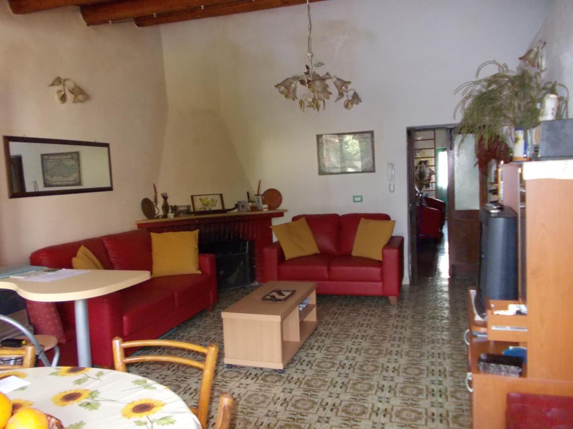 Bed and Breakfast Sardinia Eco Vegan House Zeddiani Exteriér fotografie