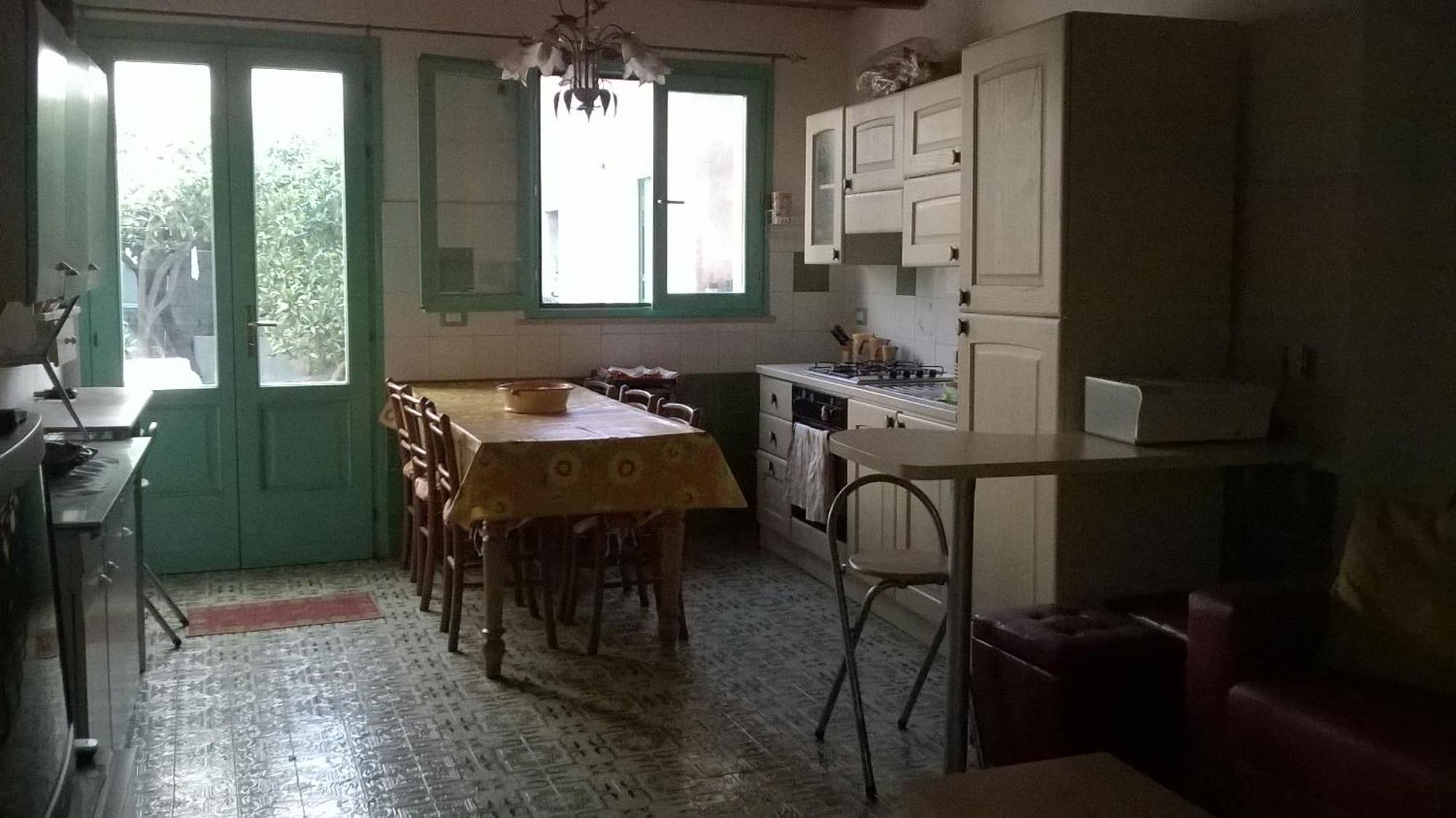 Bed and Breakfast Sardinia Eco Vegan House Zeddiani Exteriér fotografie